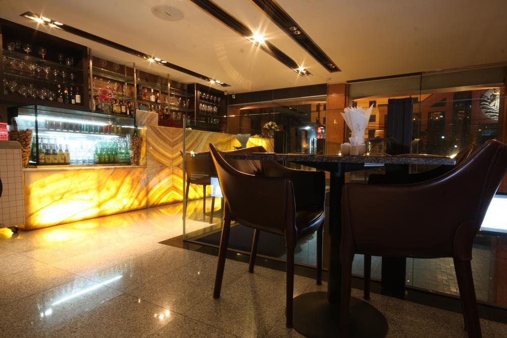 Hotel Pietra Bangkok Exterior foto