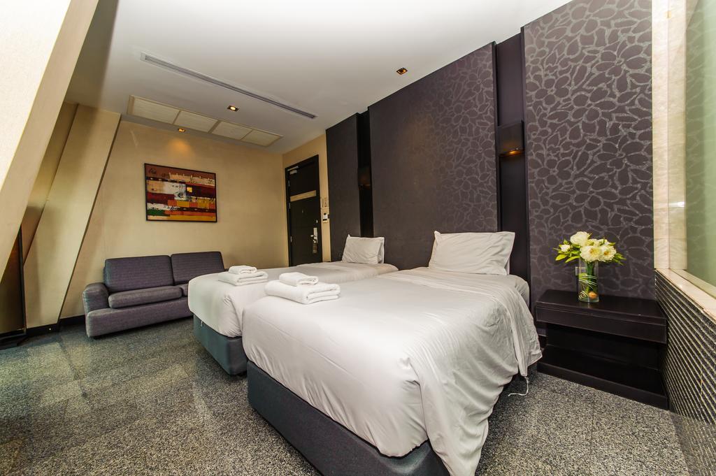 Hotel Pietra Bangkok Exterior foto