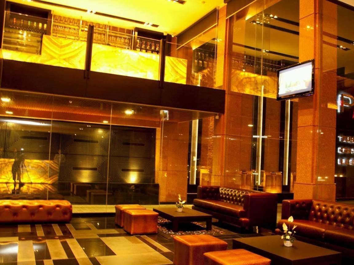Hotel Pietra Bangkok Exterior foto